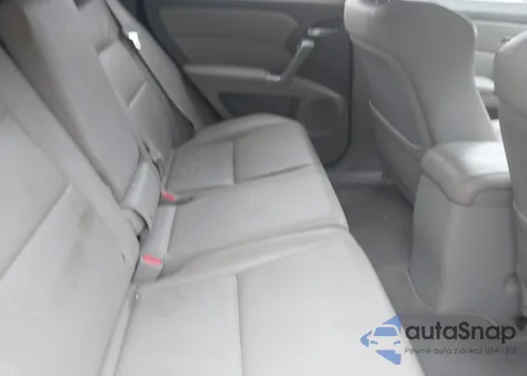 2010 Acura Rdx z USA, uszkodzony, nr VIN 5J8TB1H28AA007665